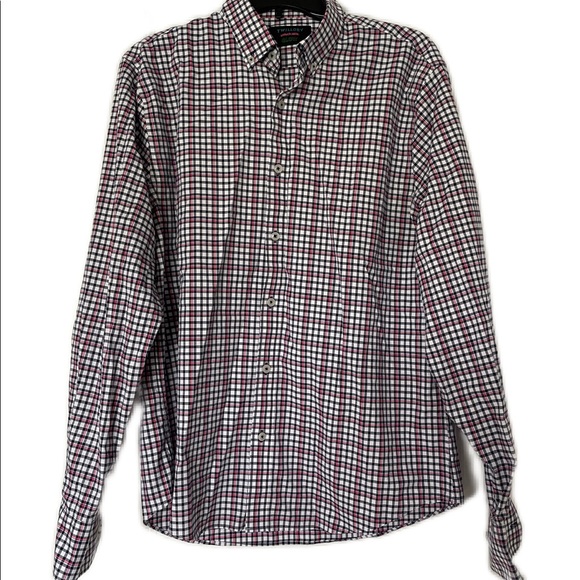 Twillory Other - Twillory untuck(able) Glow Buttondown